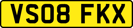 VS08FKX