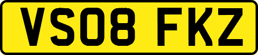VS08FKZ