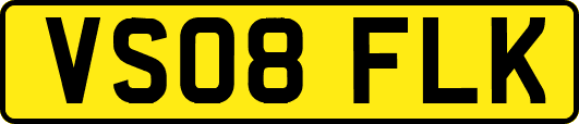 VS08FLK