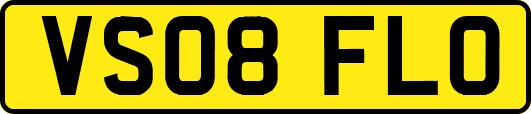 VS08FLO