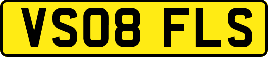VS08FLS