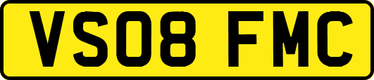 VS08FMC