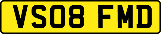 VS08FMD