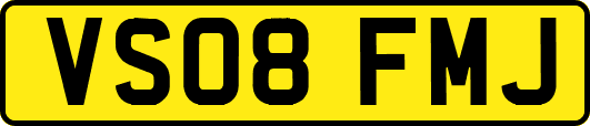 VS08FMJ