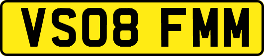 VS08FMM