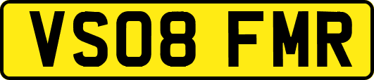 VS08FMR