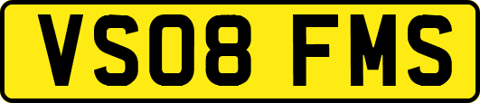 VS08FMS