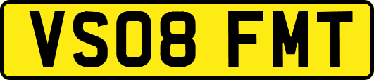 VS08FMT