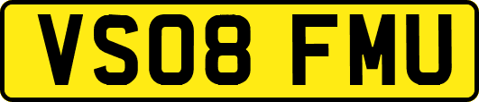 VS08FMU