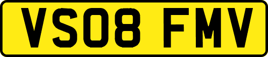 VS08FMV