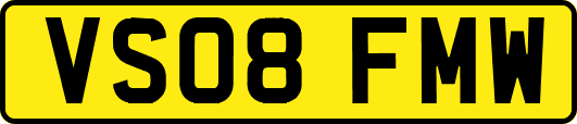 VS08FMW