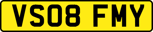VS08FMY