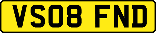 VS08FND