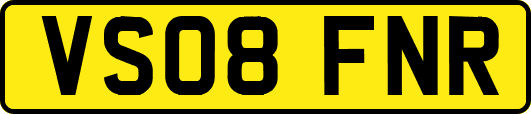 VS08FNR