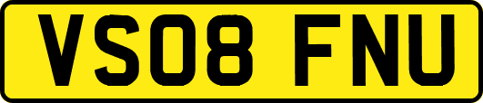 VS08FNU
