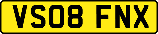 VS08FNX