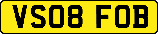 VS08FOB