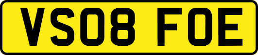 VS08FOE