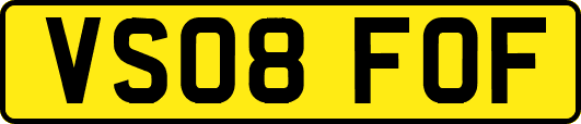 VS08FOF