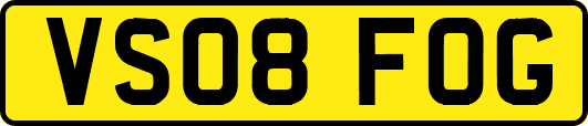VS08FOG