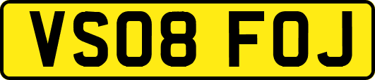 VS08FOJ