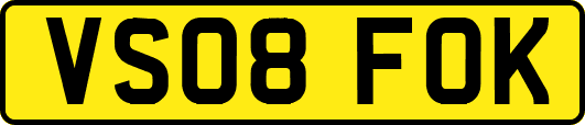 VS08FOK