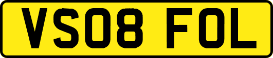 VS08FOL