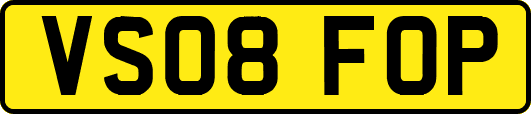 VS08FOP