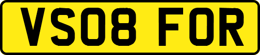 VS08FOR