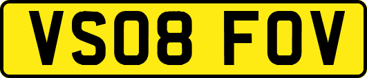 VS08FOV