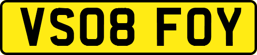 VS08FOY
