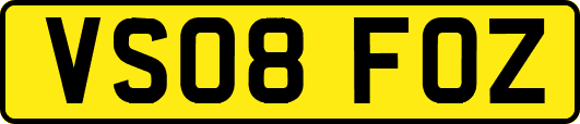 VS08FOZ
