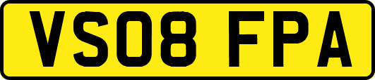 VS08FPA