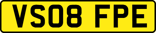 VS08FPE