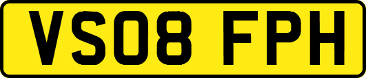 VS08FPH