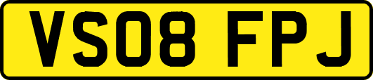 VS08FPJ