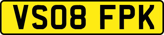 VS08FPK