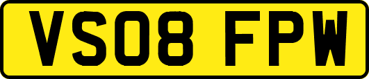 VS08FPW