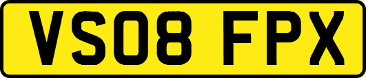VS08FPX