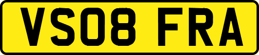 VS08FRA