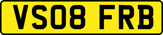 VS08FRB