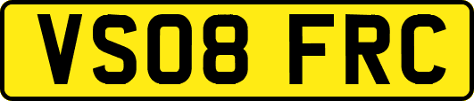 VS08FRC