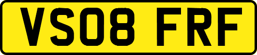 VS08FRF