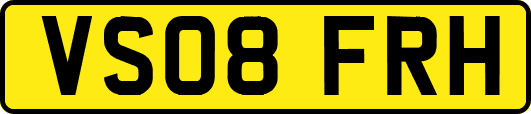 VS08FRH