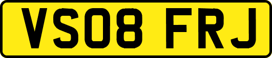 VS08FRJ
