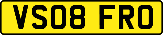 VS08FRO