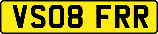 VS08FRR