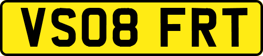 VS08FRT