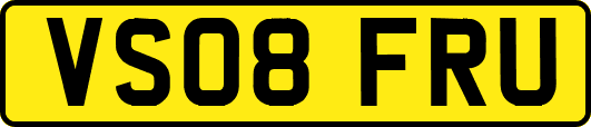VS08FRU