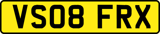 VS08FRX
